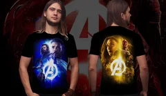 Avengers, Месники,Мстители